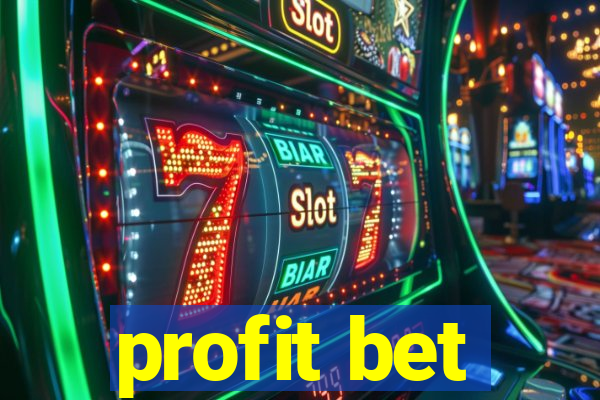 profit bet