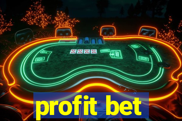 profit bet