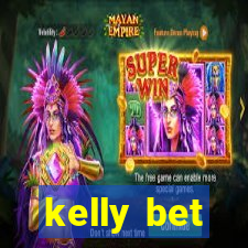 kelly bet