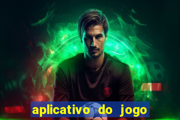 aplicativo do jogo do avi?ozinho