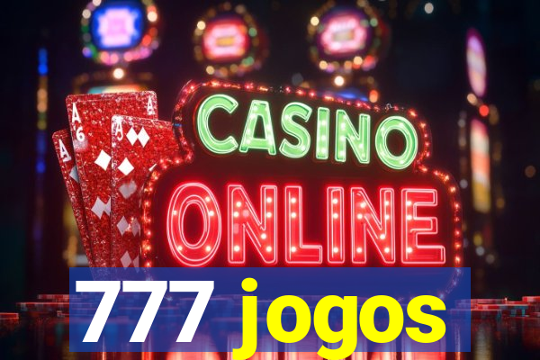 777 jogos