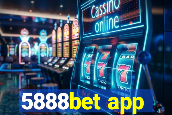 5888bet app