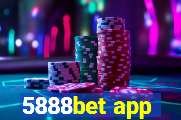 5888bet app