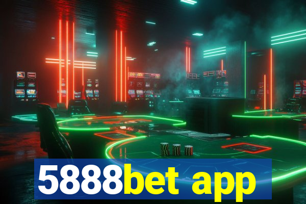 5888bet app