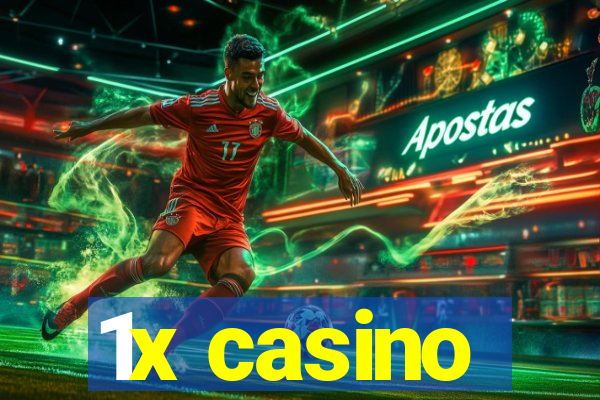 1x casino