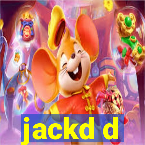 jackd d