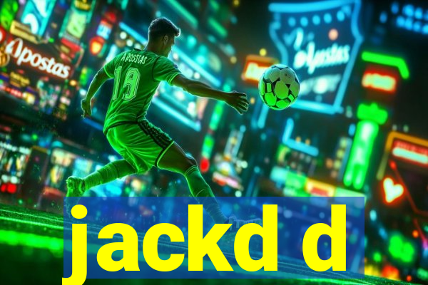 jackd d