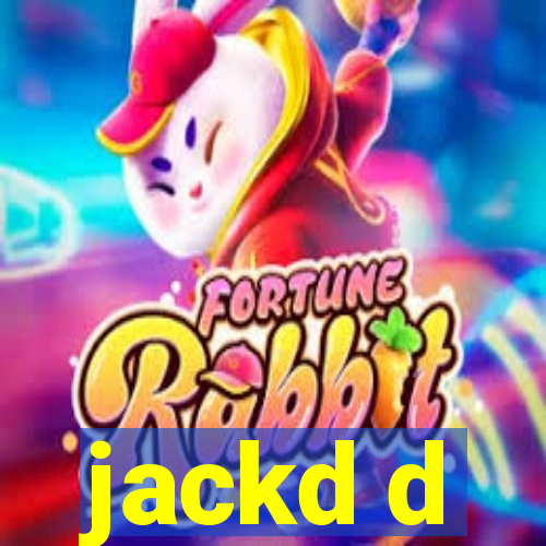 jackd d