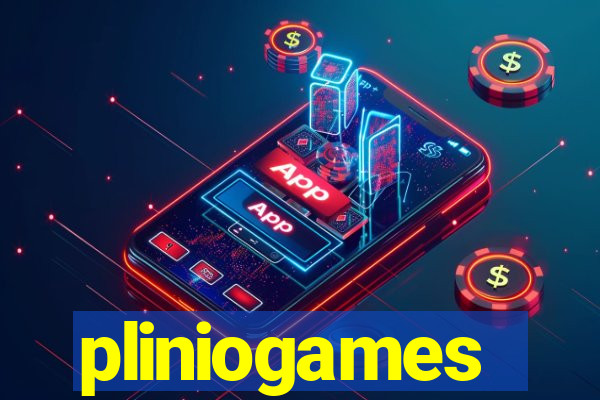 pliniogames