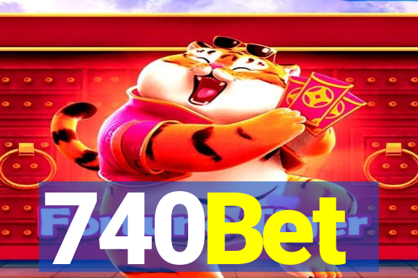 740Bet