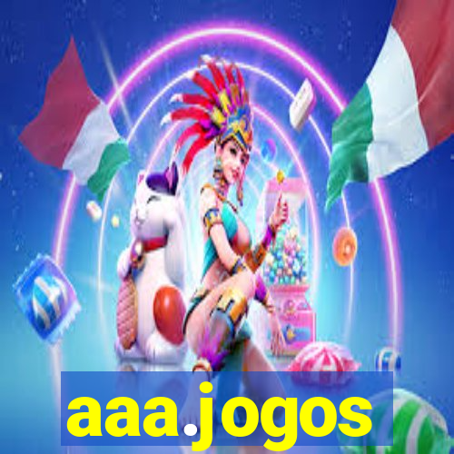 aaa.jogos