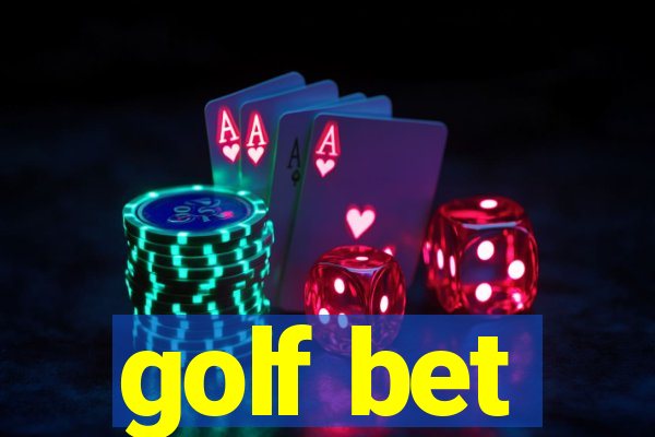 golf bet