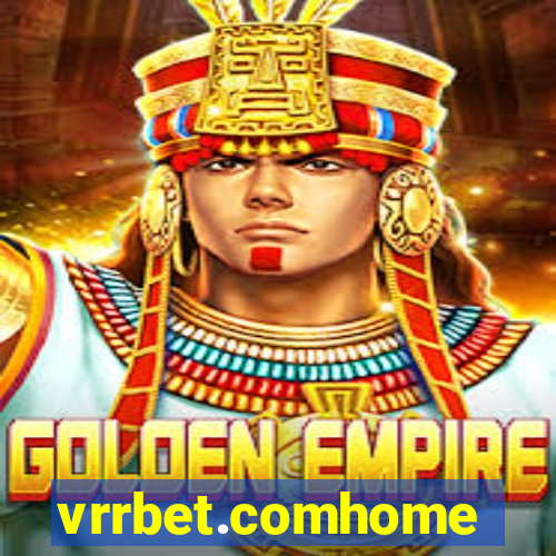 vrrbet.comhome