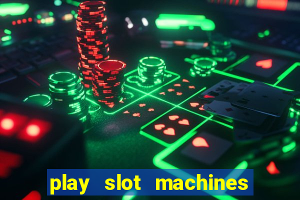 play slot machines for free cleopatra