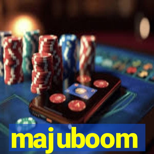 majuboom