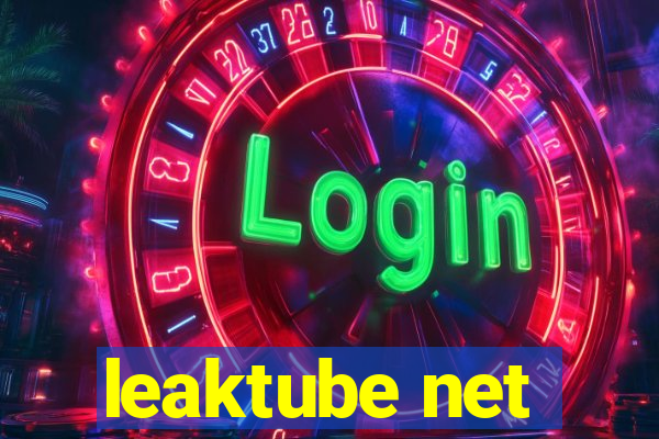 leaktube net