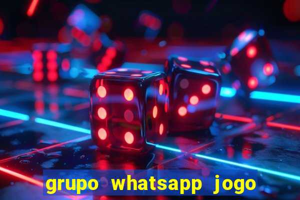 grupo whatsapp jogo do bicho bahia