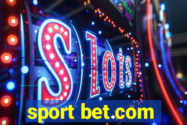 sport bet.com