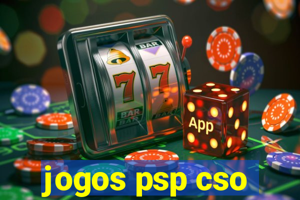 jogos psp cso