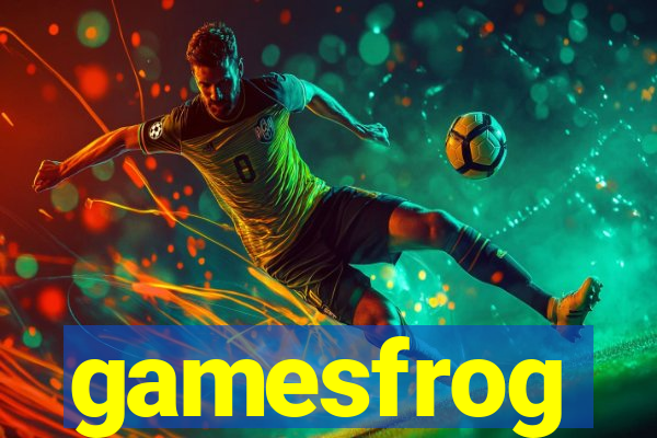 gamesfrog