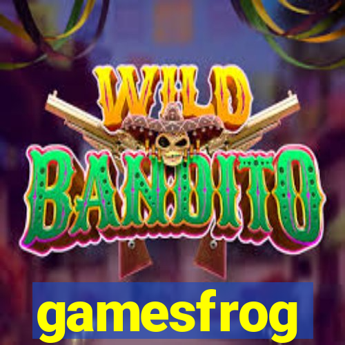 gamesfrog