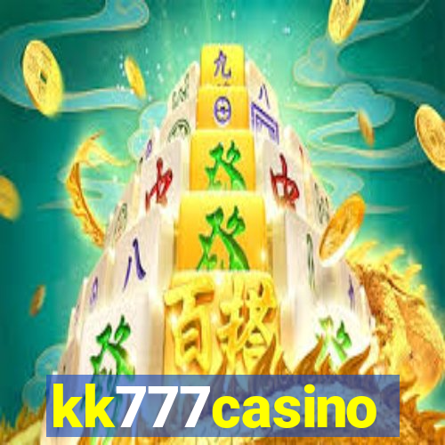 kk777casino