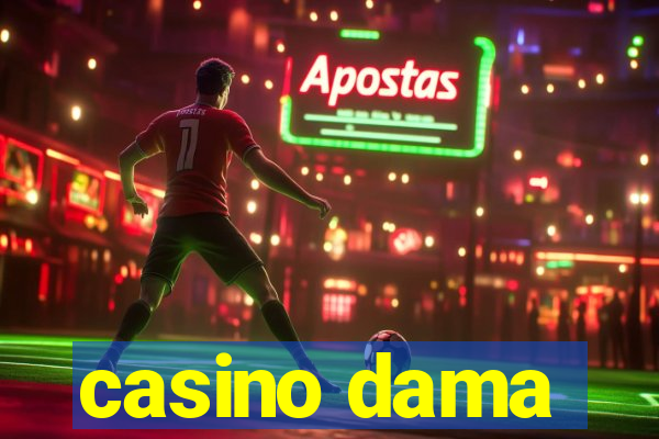 casino dama