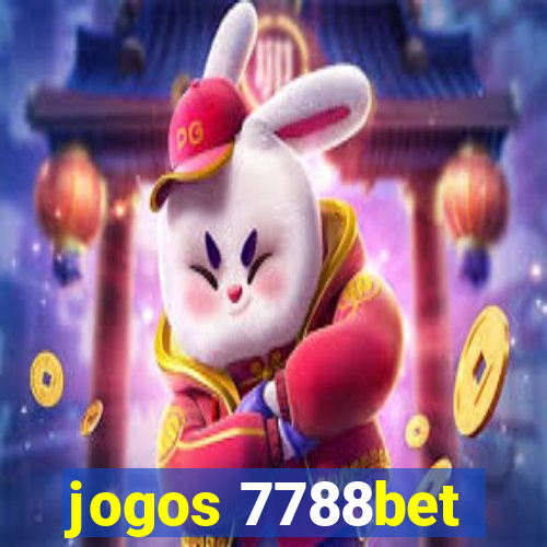 jogos 7788bet