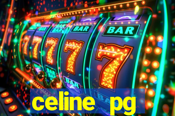 celine pg plataforma de jogos