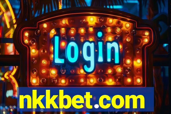 nkkbet.com