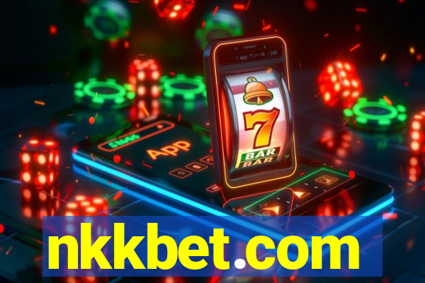 nkkbet.com