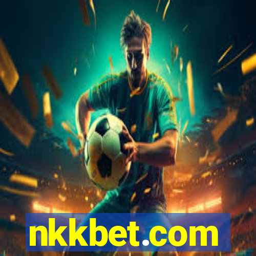 nkkbet.com