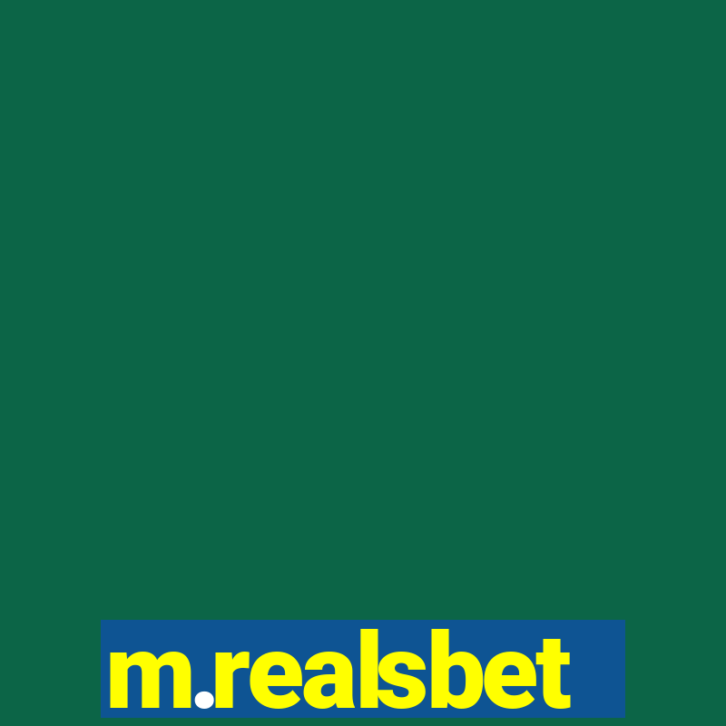 m.realsbet