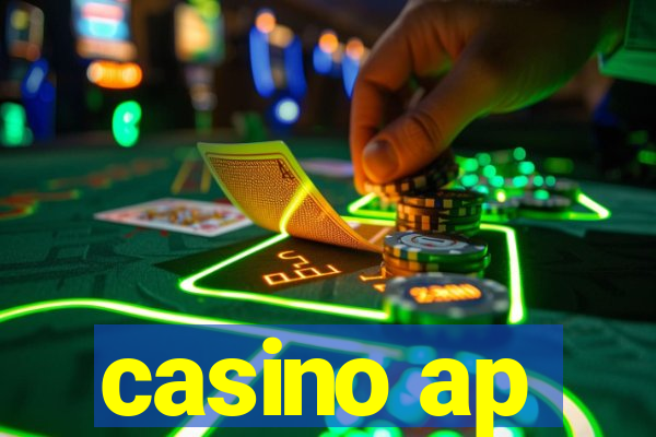 casino ap