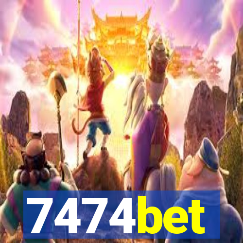 7474bet