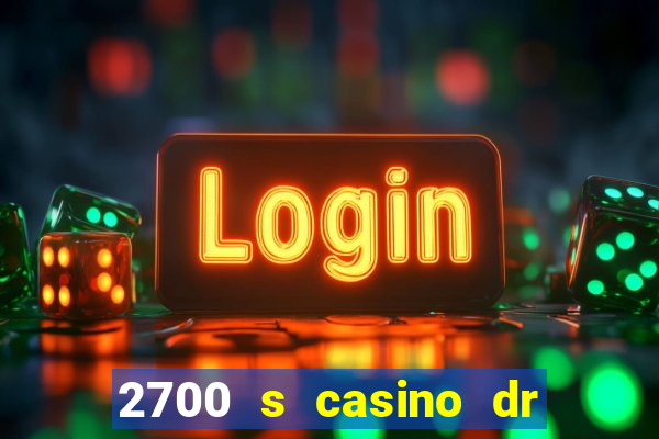 2700 s casino dr laughlin nv