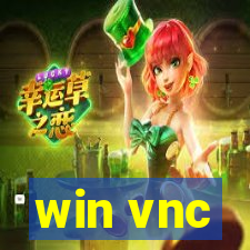 win vnc