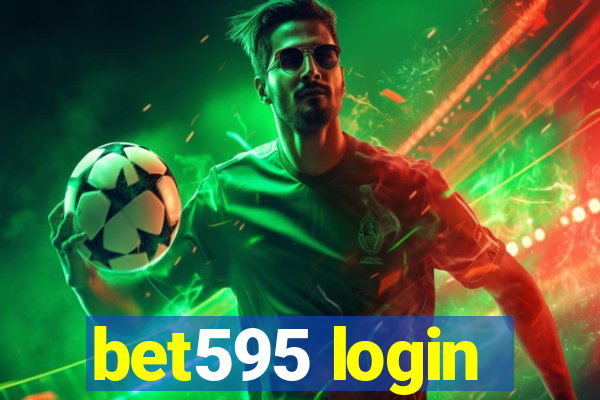 bet595 login