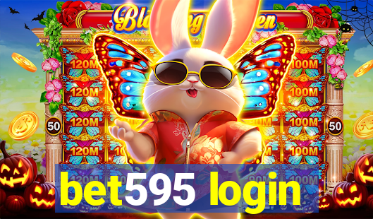 bet595 login