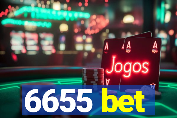 6655 bet