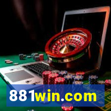 881win.com