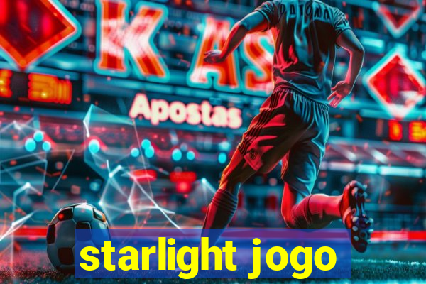 starlight jogo