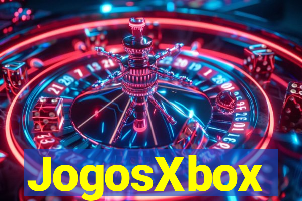 JogosXbox