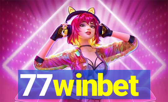 77winbet