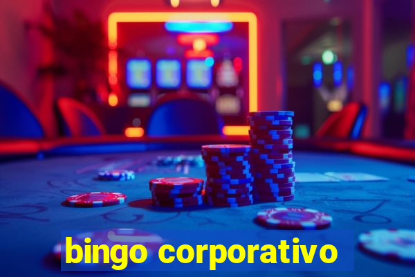 bingo corporativo