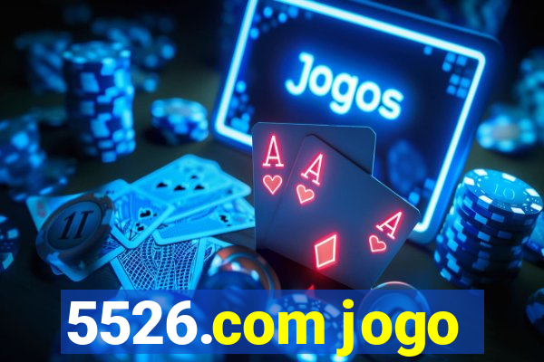 5526.com jogo