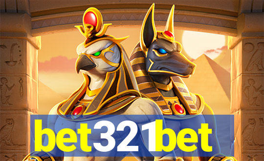 bet321bet