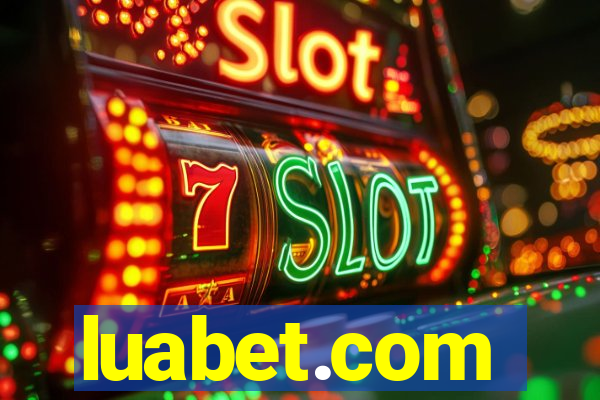 luabet.com