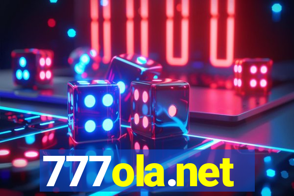 777ola.net