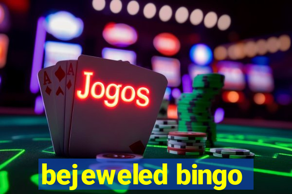 bejeweled bingo